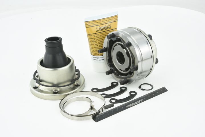 jungtis, kardaninis velenas