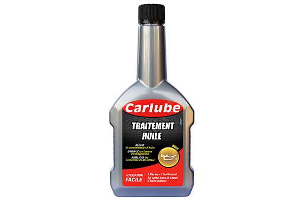 TRAITEMENT HUILE 300ML