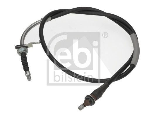 Cable de accionamiento, freno de estacionamiento