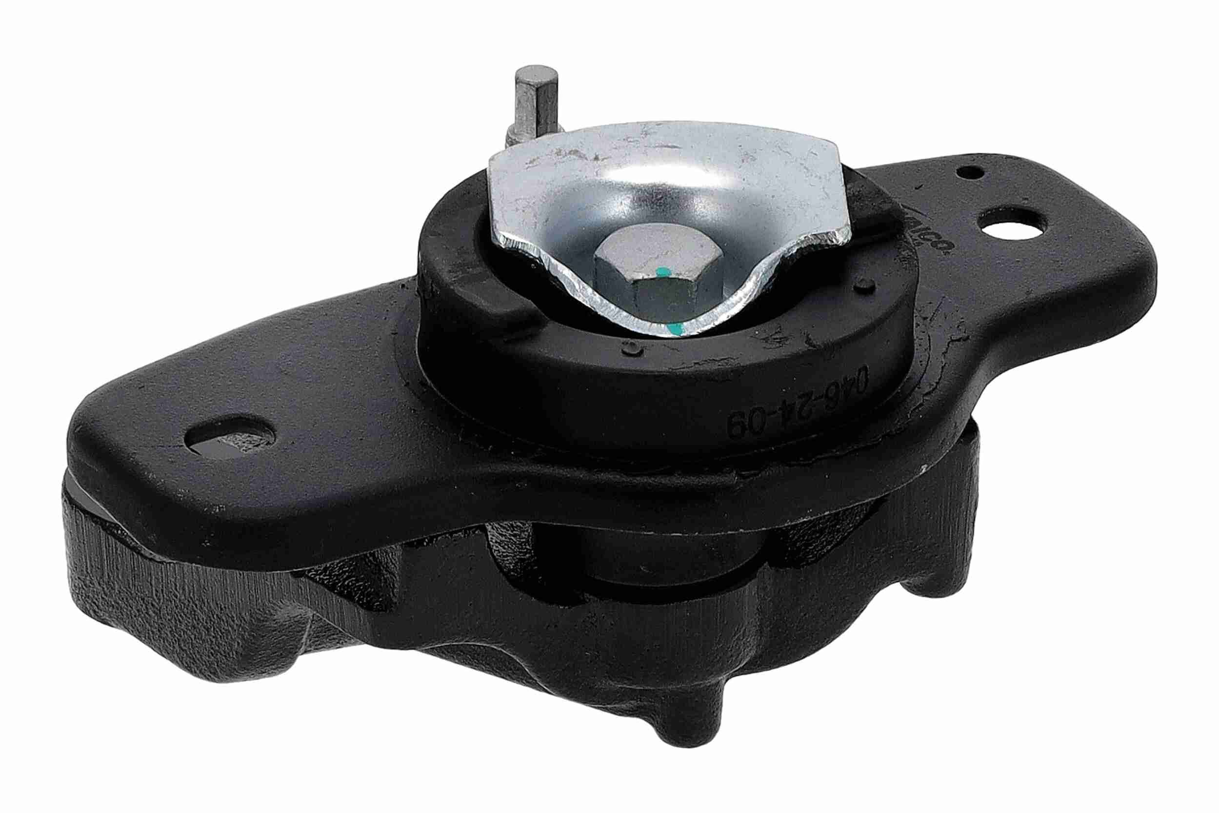 Lagerung, Motor