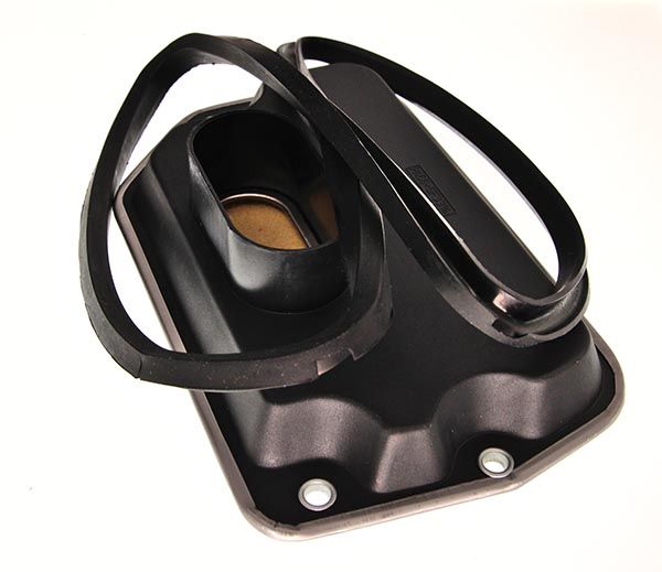 Hydraulikfilter, Automatikgetriebe