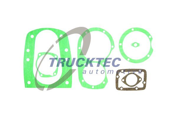 03.43.002 TRUCKTEC AUTOMOTIVE tömítéskészlet, sebességváltó