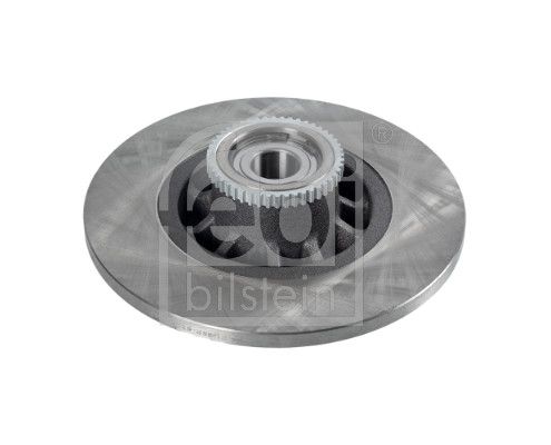 Bremsscheibe