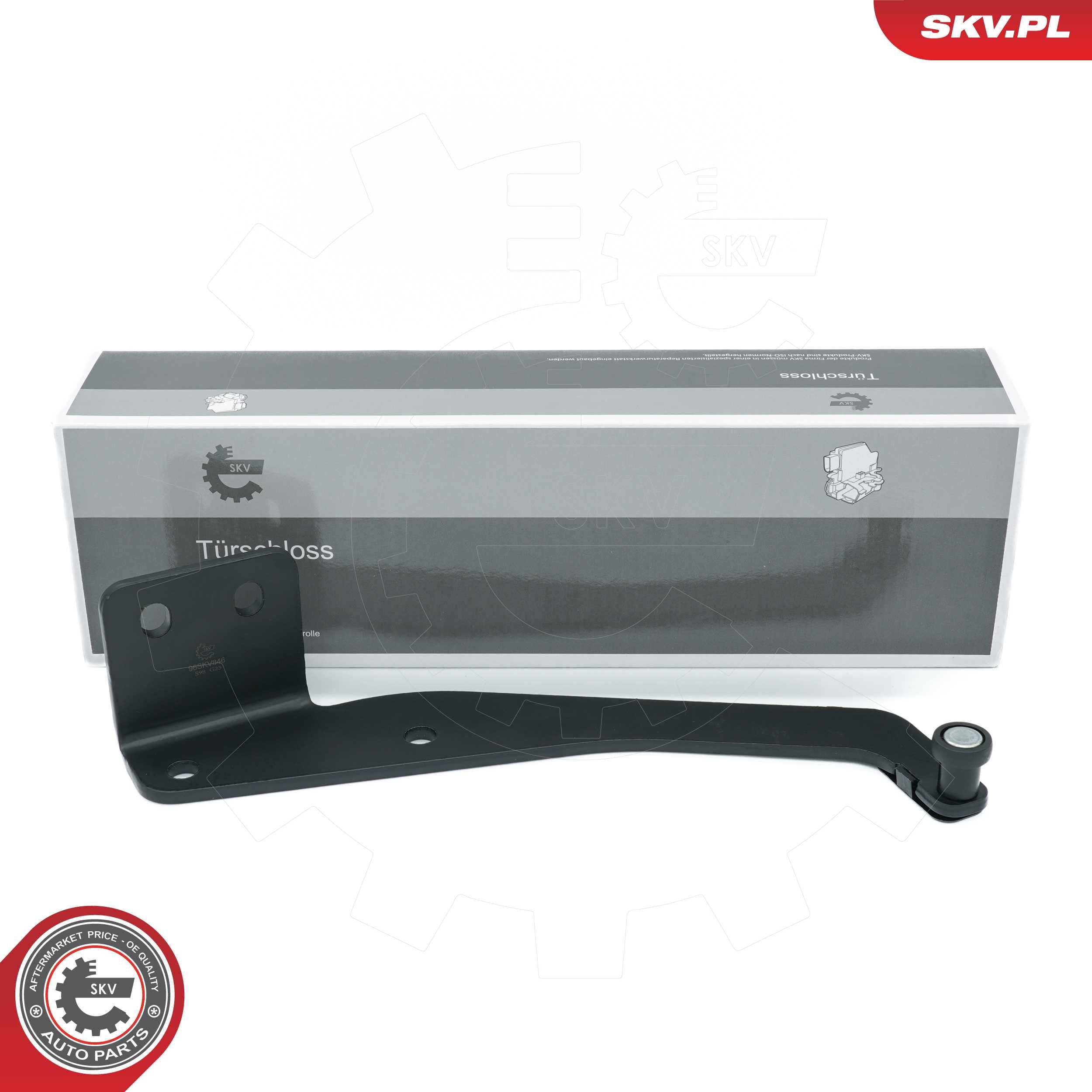 Roller Guide, sliding door 96SKV846