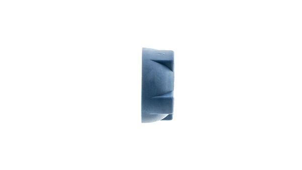 Verschlussdeckel, K&uuml;hler