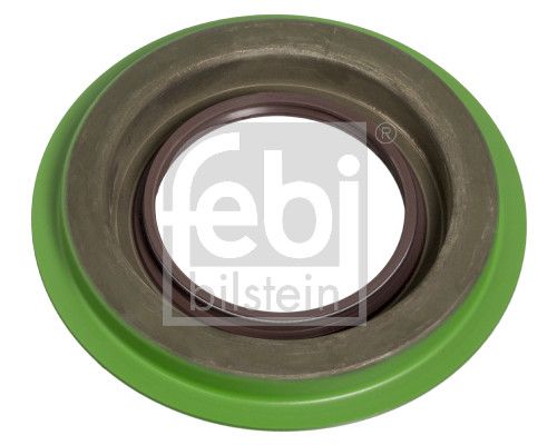 Retén para ejes, diferencial
