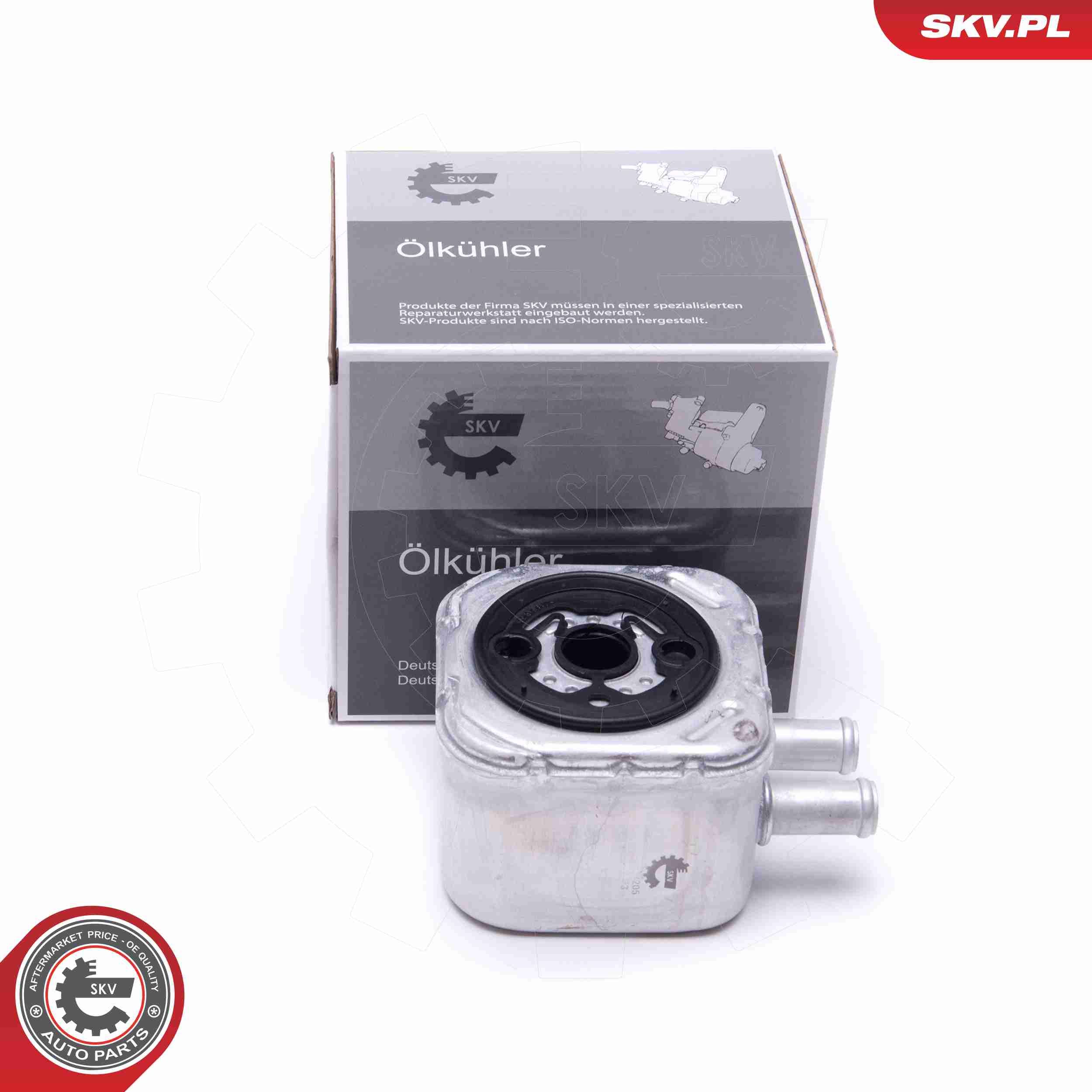 ESEN SKV 31SKV205 - &Ouml;lk&uuml;hler, Motor&ouml;l