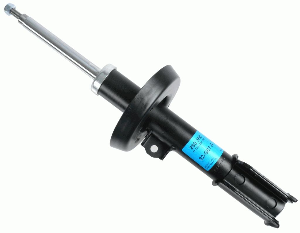 Shock Absorber 280 360