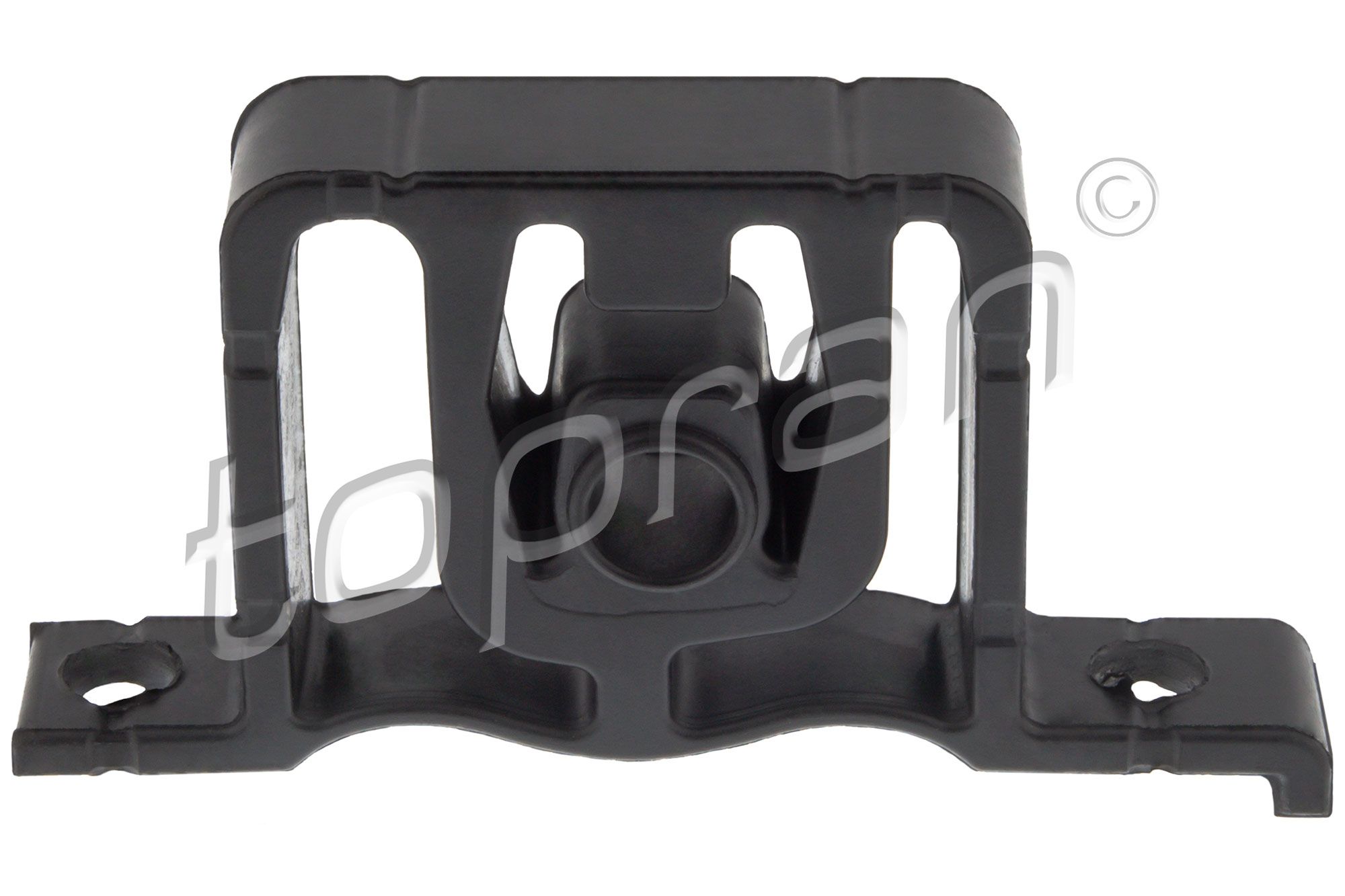 TOPRAN 109 051 - Halter, Abgasanlage
