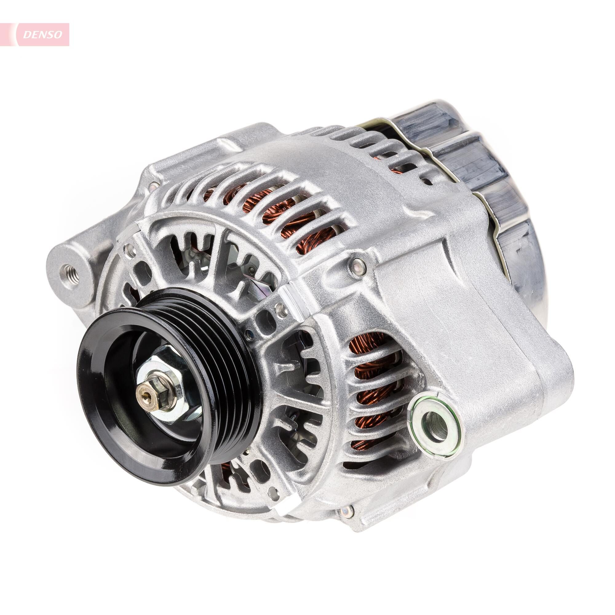 Alternator DAN1357