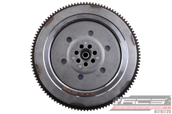 DMF IVECO DAILY 2.3L - TecDoc 2