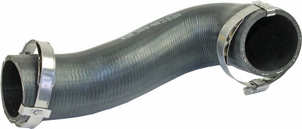 METZGER 2400192 - Ladeluftschlauch COMPETENCE KIT