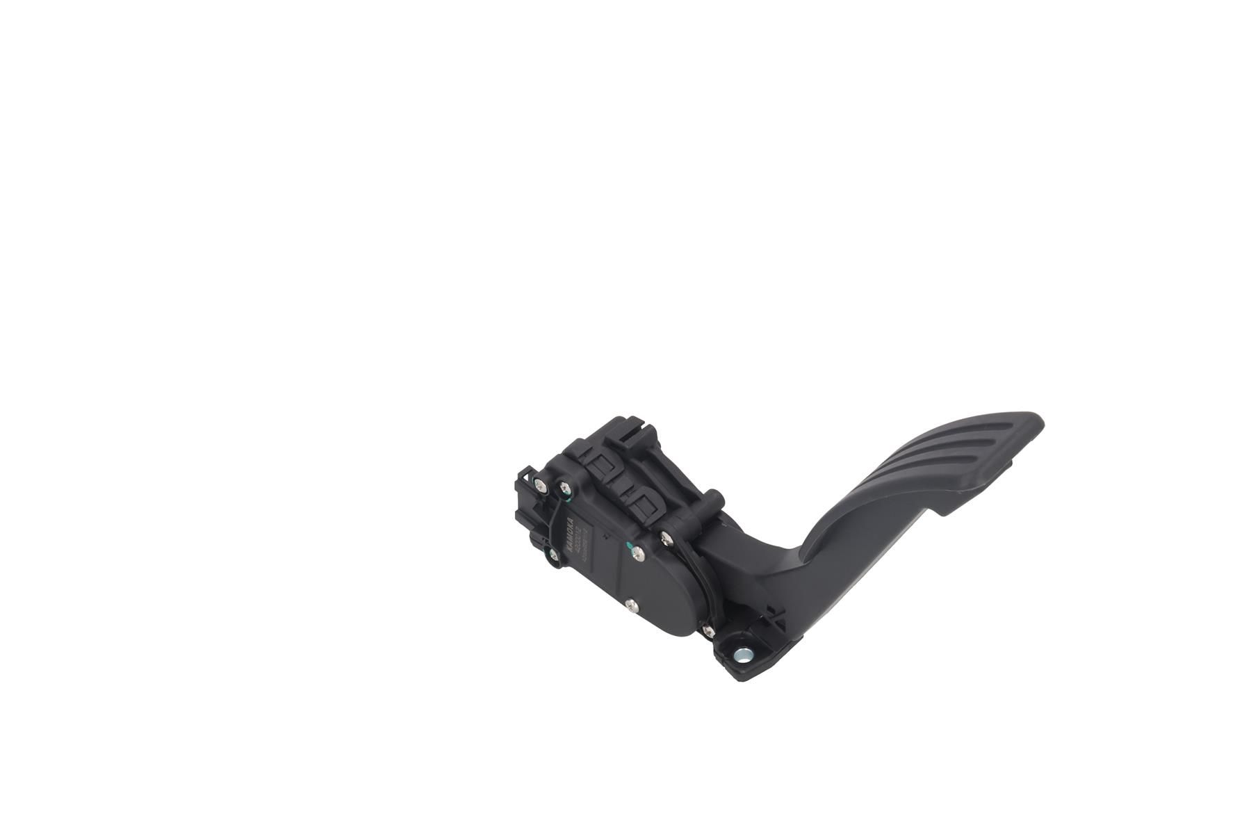Fahrpedal