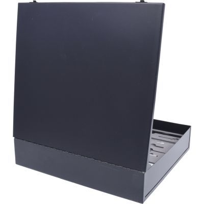 Einstellwerkzeugsatz, Steuerzeiten