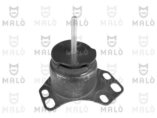 14802 AKRON-MALÒ felfüggesztés, motor