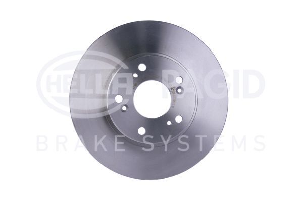 Brake Disc 8DD 355 110-631