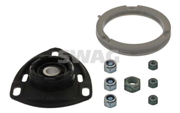 Repair Kit, suspension strut support mount 30 93 7874