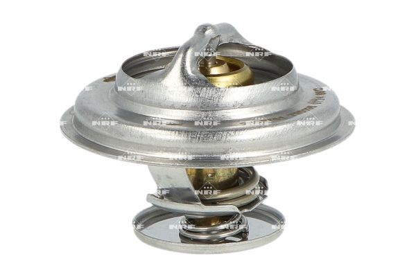 Thermostat, Kühlmittel