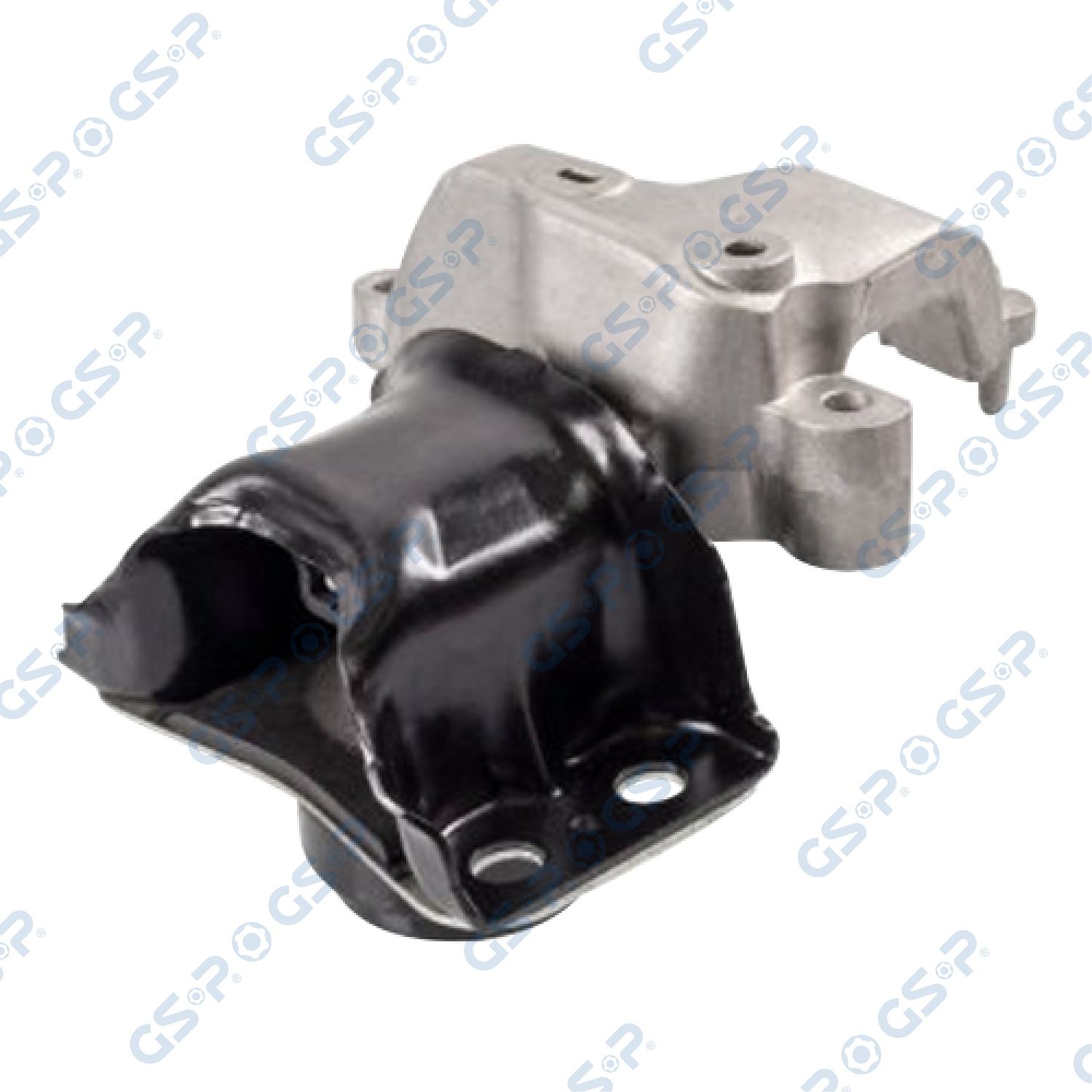 Soporte, motor