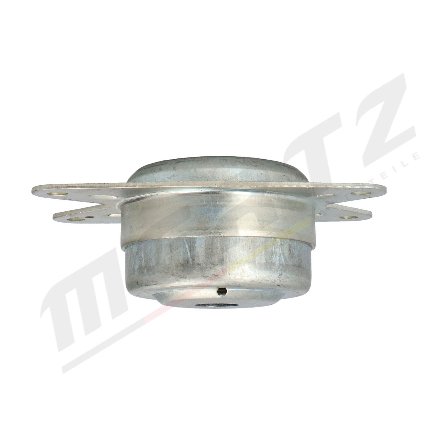 Lagerung, Motor