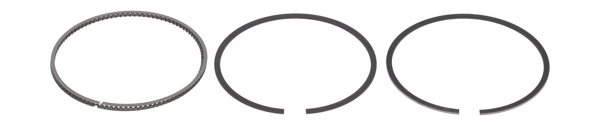 GOETZE ENGINE 08-452800-10 - Kolbenringsatz