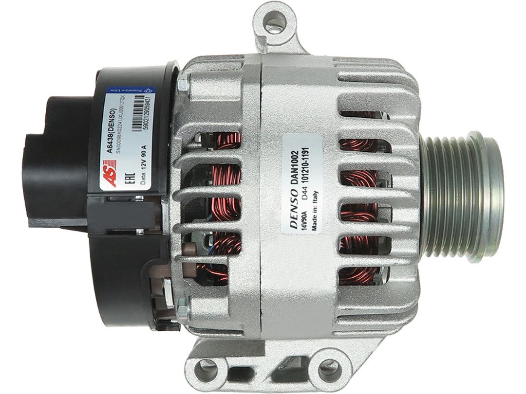 Generator