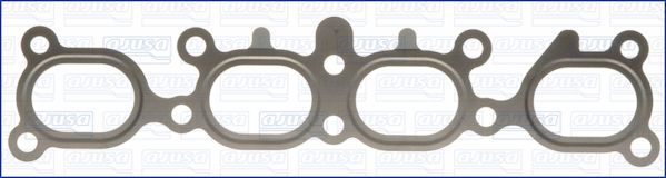 Dichtung, Abgaskr&uuml;mmer