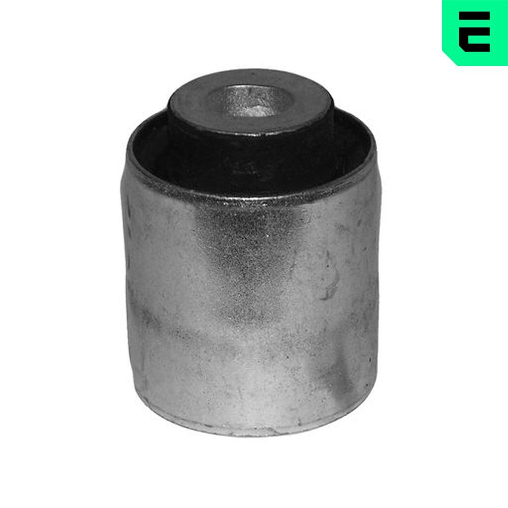 Lagerung, Achskörper