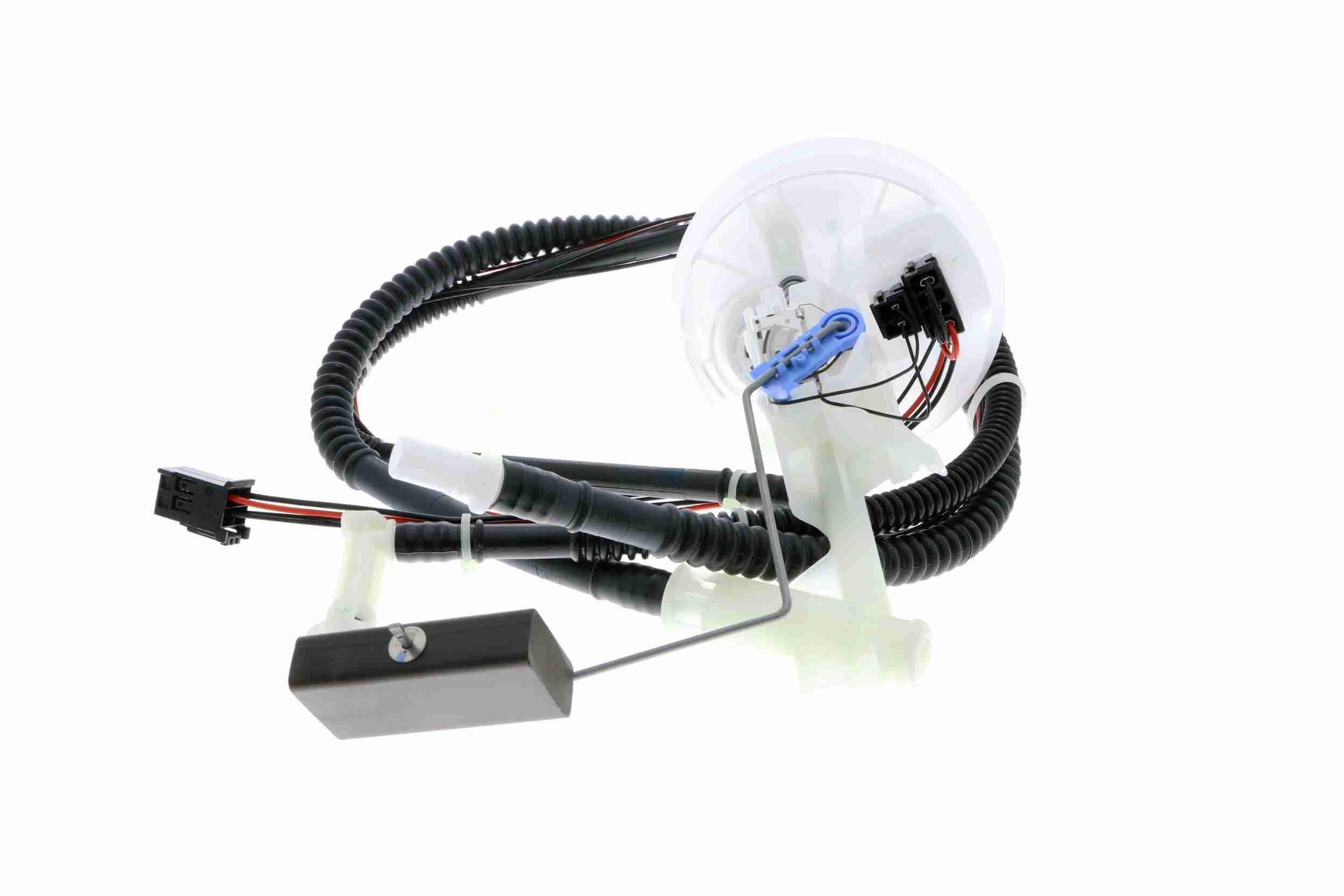 Sensor, Kraftstoffvorrat
