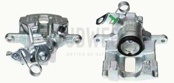 Brake Caliper 342824