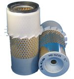 MD-522K ALCO FILTER légszűrő