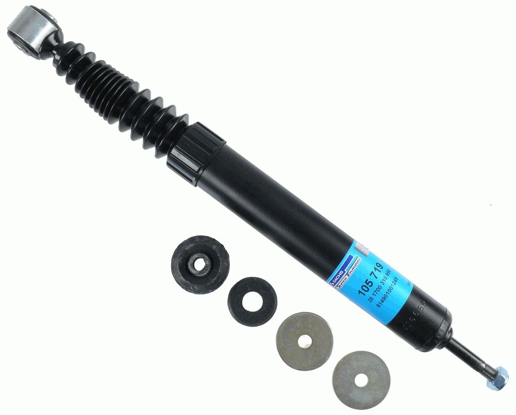 Shock Absorber 105 719