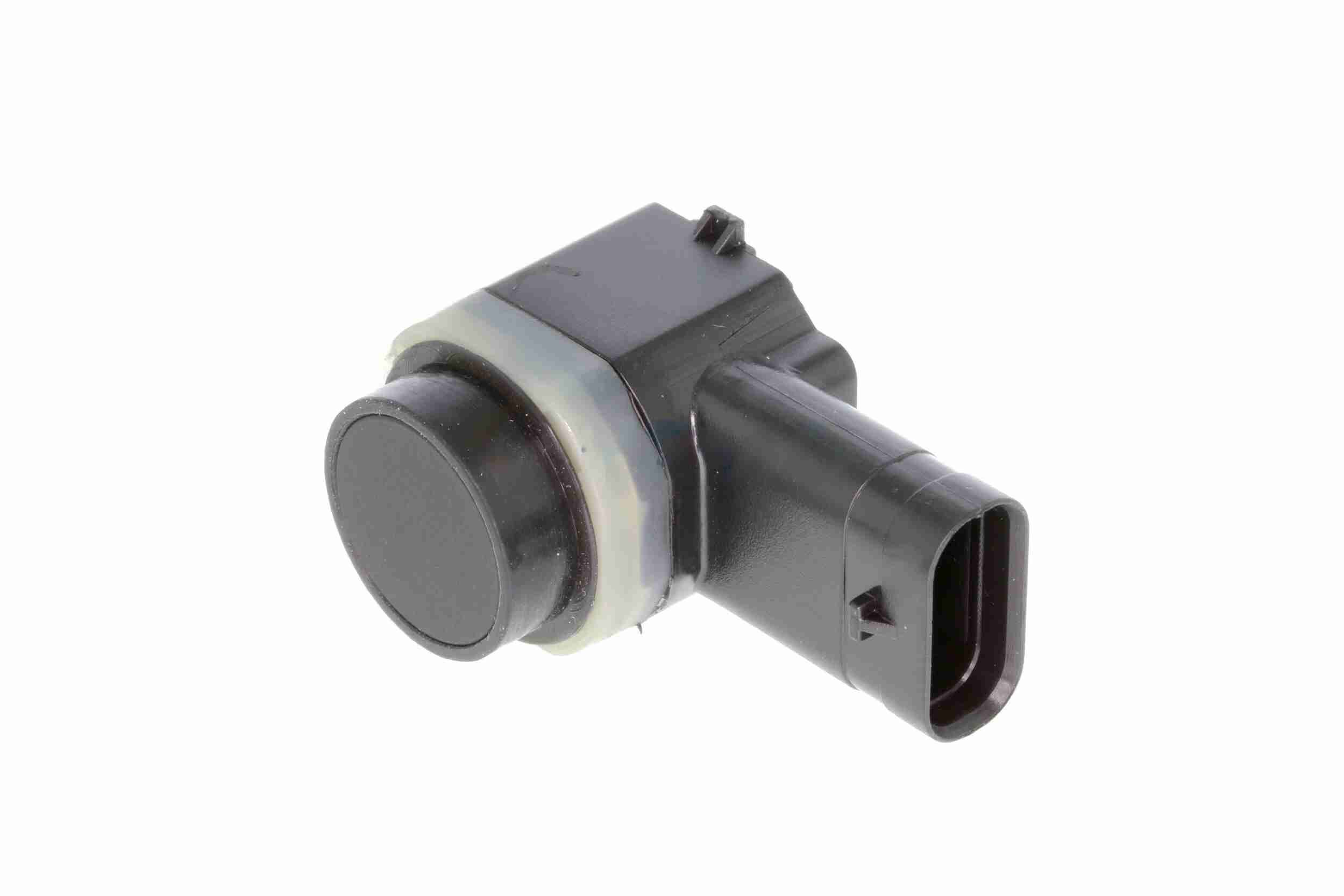 Sensor, Einparkhilfe