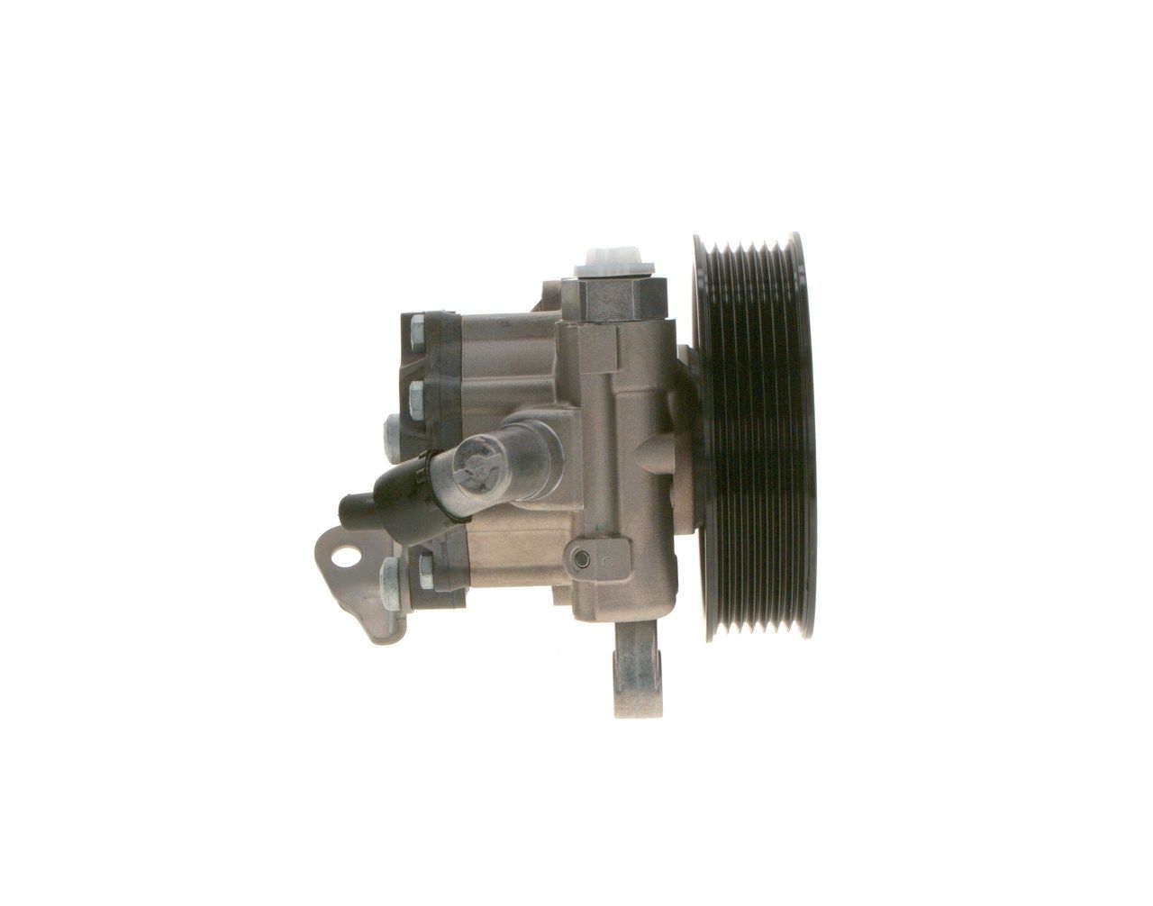 Hydraulikpumpe, Lenkung