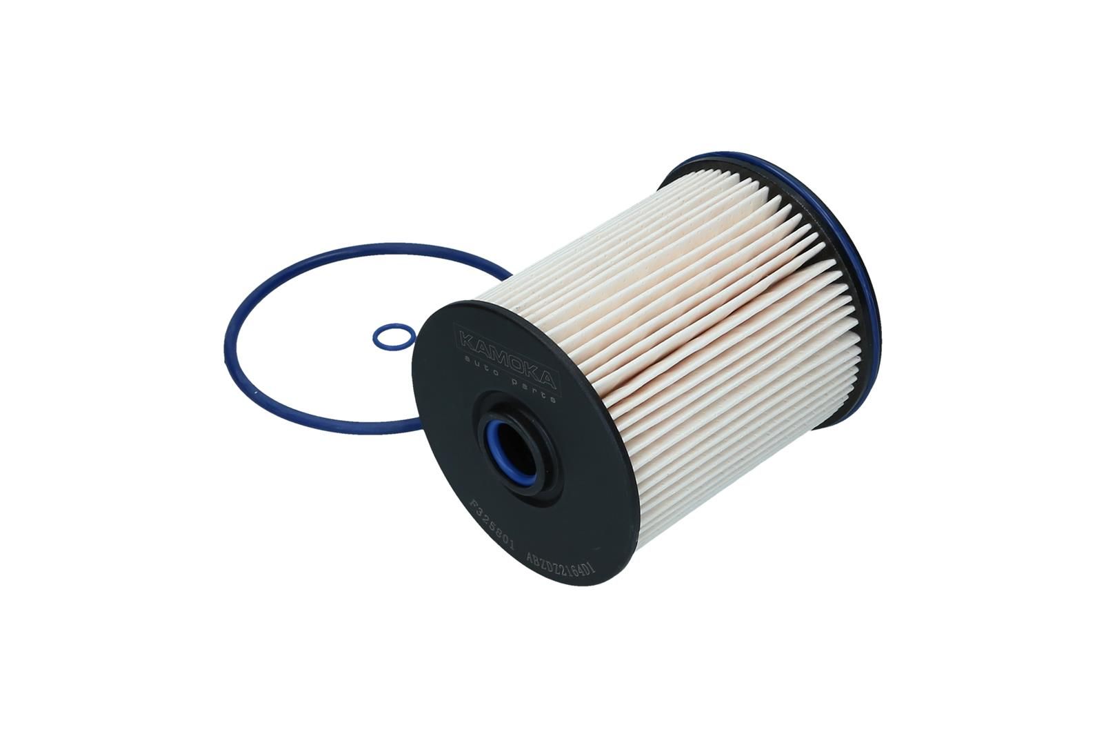 Kraftstofffilter