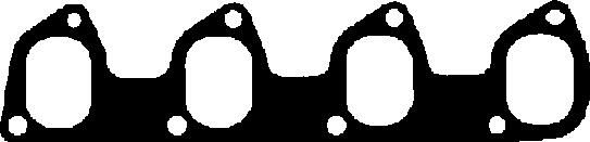 Dichtung, Ansaugkr&uuml;mmer