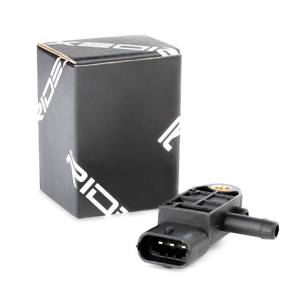 RIDEX 4272S0008 Sensor, exhaust pressure