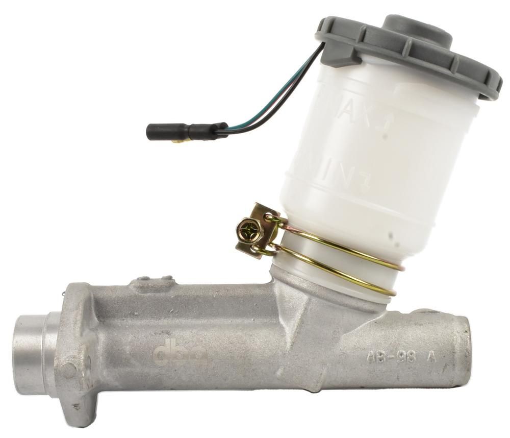 DBA Brake Master Cylinder Honda - TecDoc 1