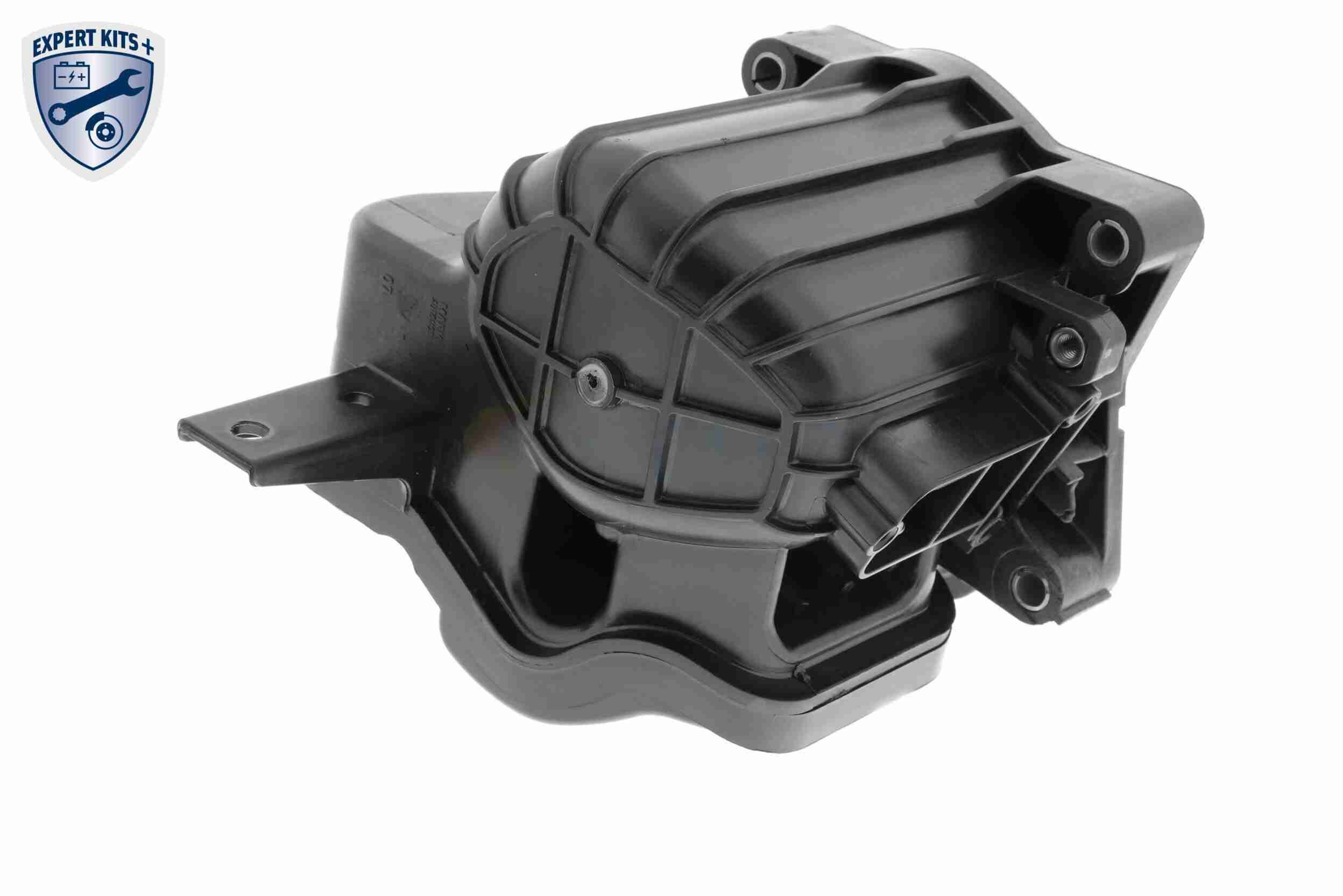 aušintuvas, išmetamųjų dujų recirkuliacija