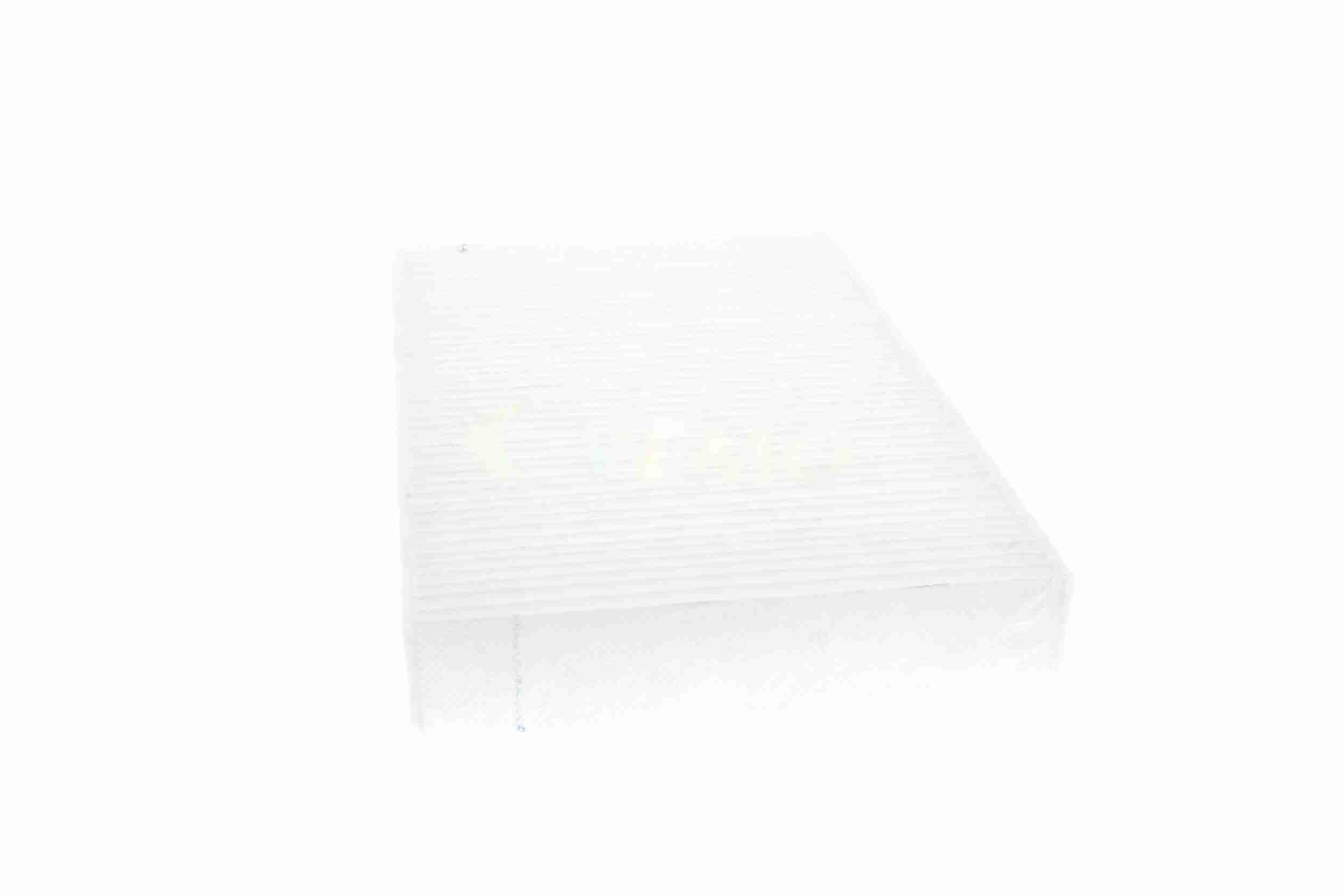 Filter, Innenraumluft