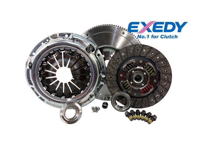 230mm Mazda - TecDoc Only