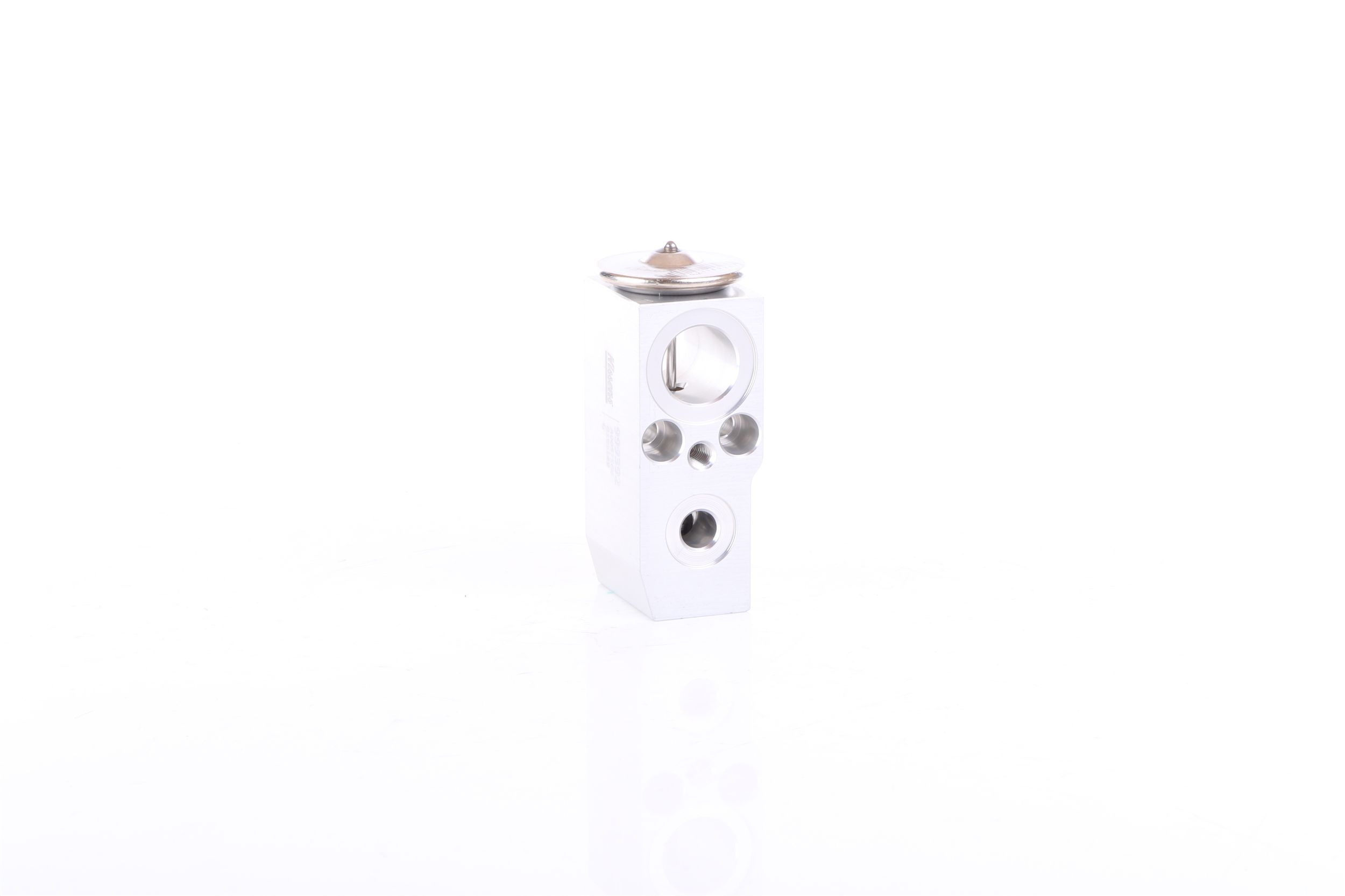 išsiplėtimo vožtuvas, oro kondicionavimas