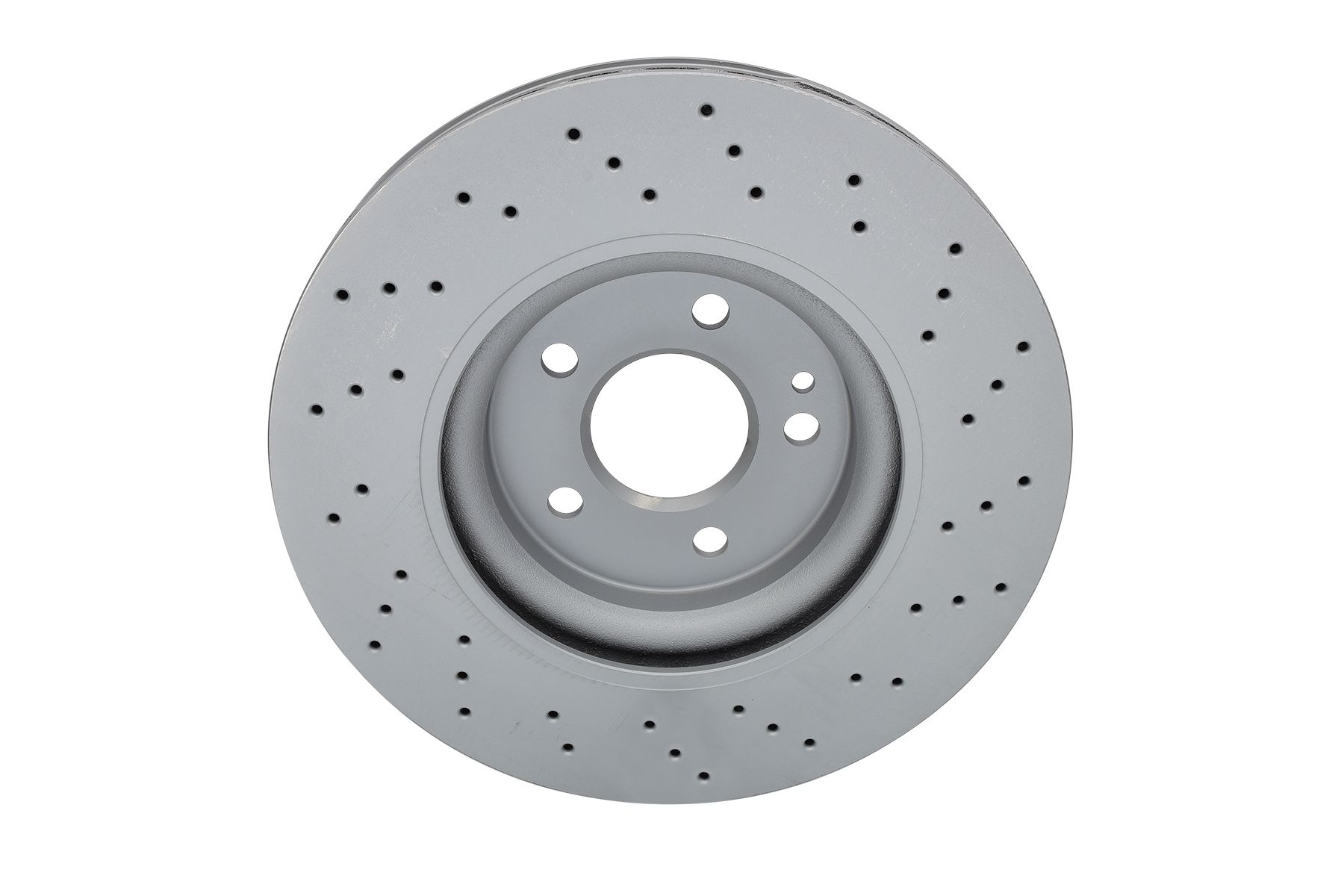 stabdžių diskas