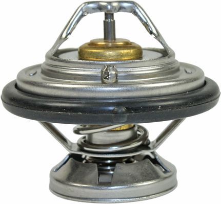 Thermostat, Kühlmittel