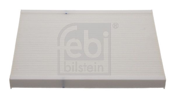 Filter, Innenraumluft