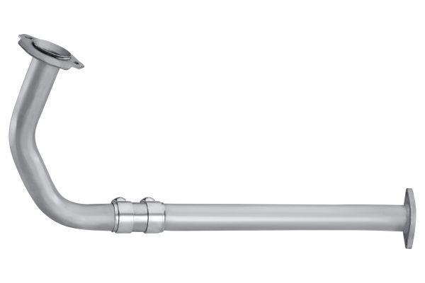 Hella 8LA 366 006-411 - Abgasrohr