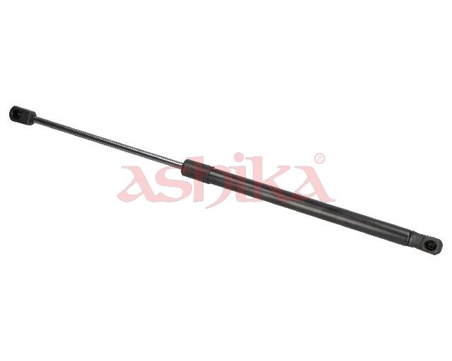 Gasfeder, Koffer-/Laderaum