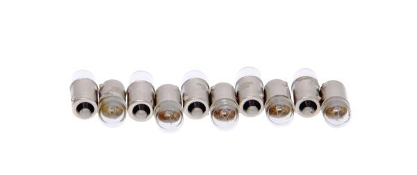 Gl&uuml;hlampe, T&uuml;rsicherungsleuchte