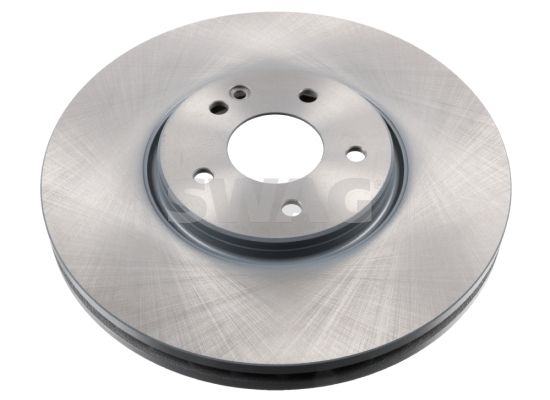 Brake Disc 10 94 5895