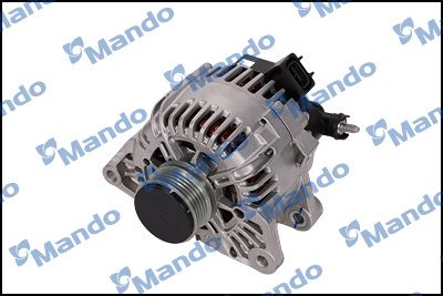 Alternador